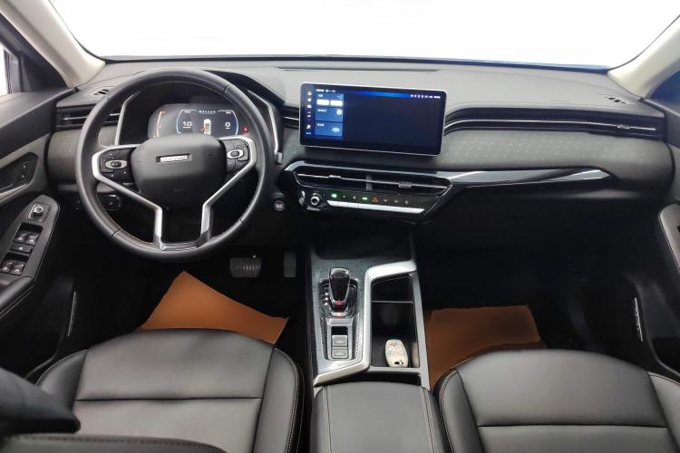 Used Haval LHERY 2023 1.5T Excellence Edition