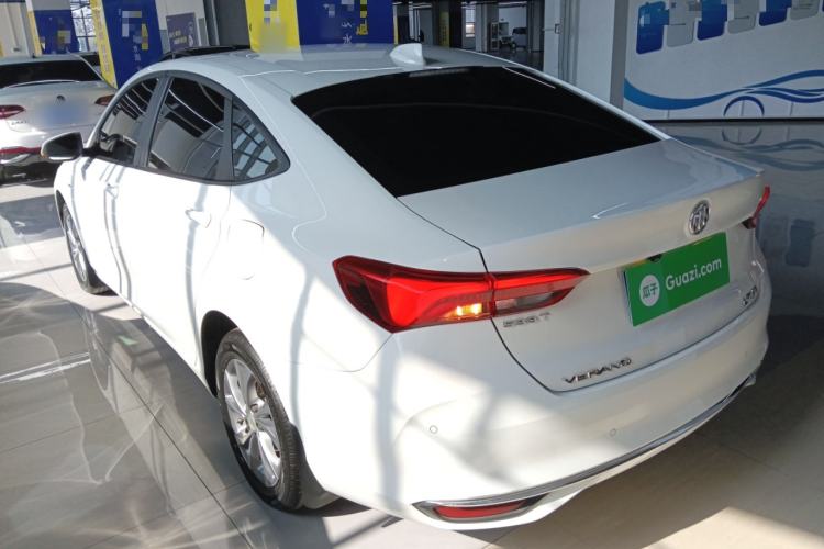 Used Buick Verano 2023 Pro Enjoyment Edition