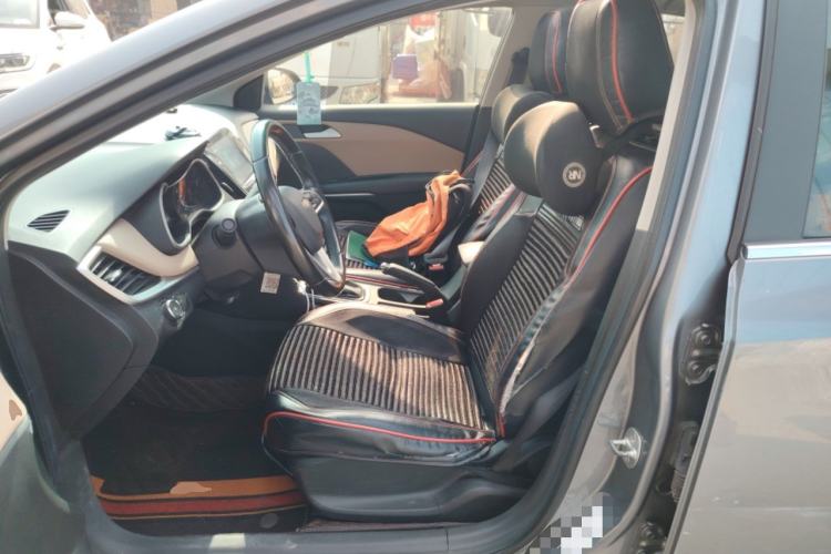 Used Chevrolet Monza 2022 320 Automatic Enjoyment Sunroof Version
