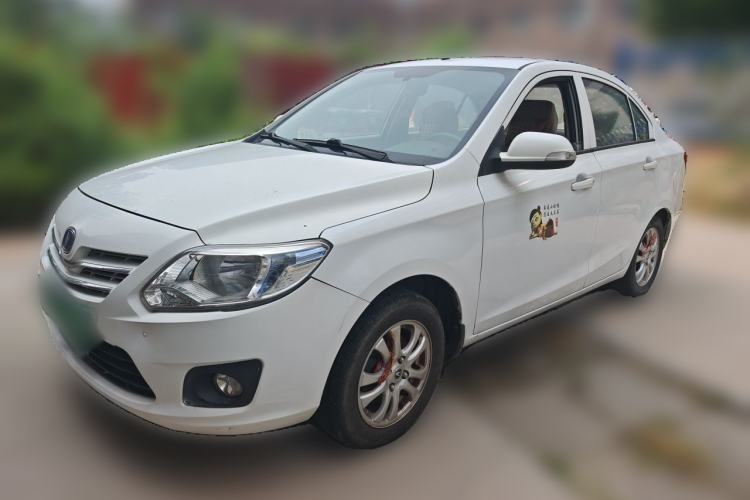 Used CHANGAN Alsvin V3 2012 1.3L Manual Comfort Version China IV Standard Guazi used car, China used car export, Used car for sale, Used  cars, Cheapest cars for sale