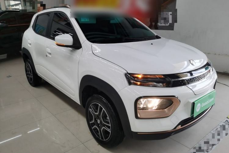 Used Dongfeng NAMMI BOX 2022 Chasing Wind Edition 331 km Standard Model