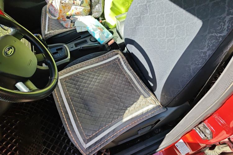 Used Ford Focus 2013 Hatchback Classic 1.8L Automatic Base Model
