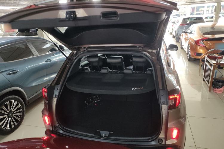 Used Honda XR-V 2021 220TURBO CVT Comfort Version
