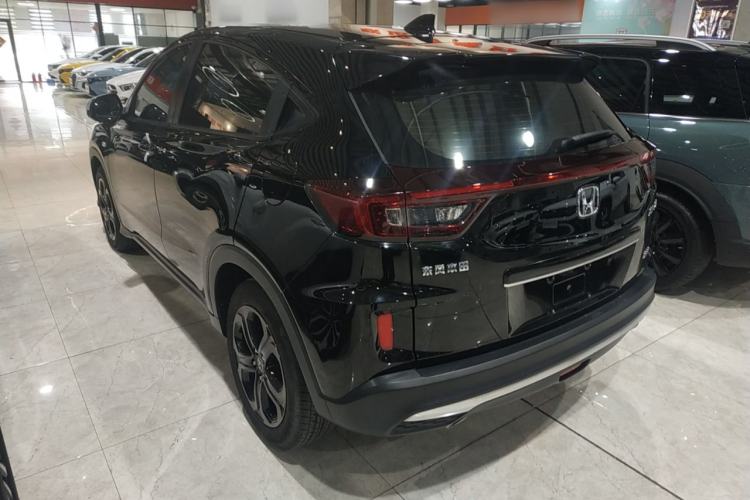 Used Honda XR-V 2021 220TURBO CVT Luxury Edition