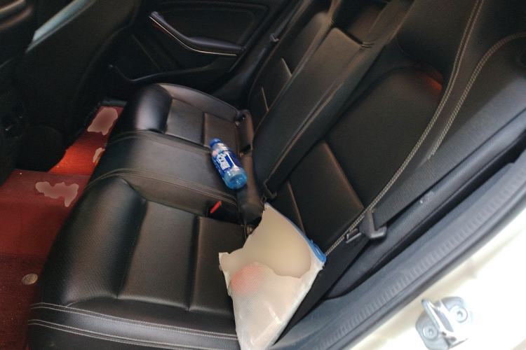 Used Mercedes-Benz GLA 2019 GLA 200 Dynamic Edition
