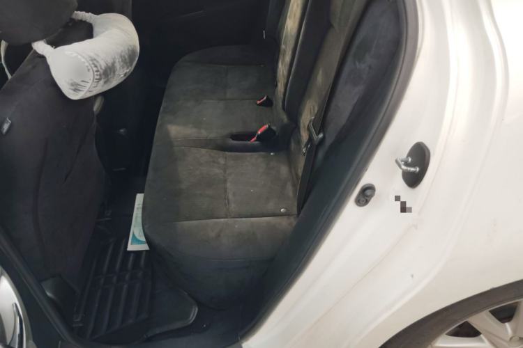 Used Lexus CT 2013 CT200h Elite Edition Left Rear Seat