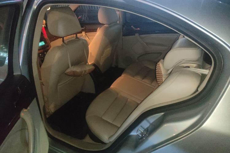 Used Skoda Octavia 2012 1.4TSI DSG Yijun Edition
