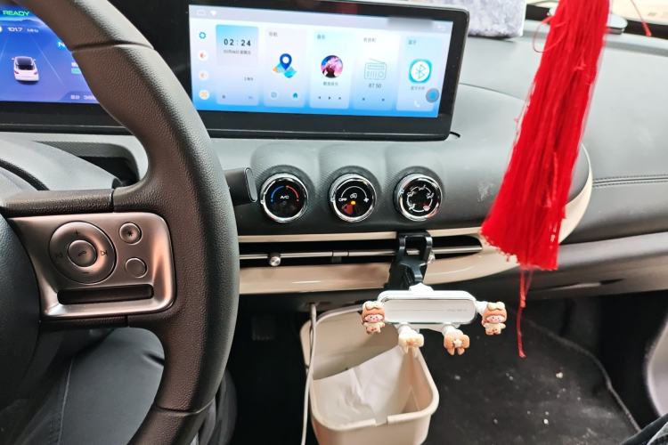 Used Wuling Bingo 2023 333 km Fast-Share Version