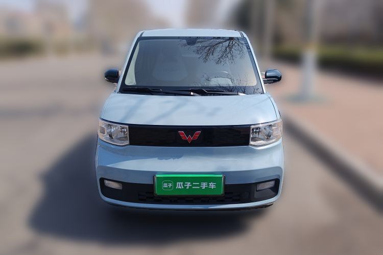 Used Wuling Hongguang MINIEV 2022 Easy Version Lithium Iron Phosphate