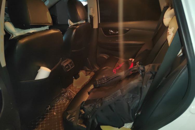 Used Nissan X-Trail 2020 2.5L XL ITS CVT 4WD Deluxe Navigation Edition
