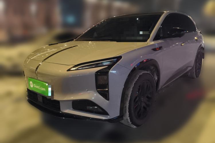 Used Hongqi Tiangong 08 2025 605 Pioneer Edition