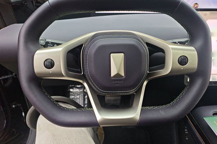 Used Avatr 07 2026 Elite Range-Extended Version
