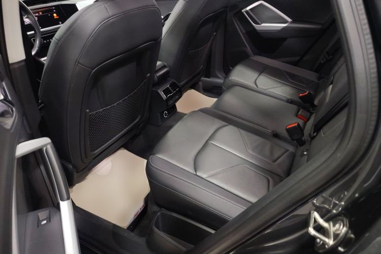 Used Audi Q3 2021 35 TFSI Advanced Style Edition
