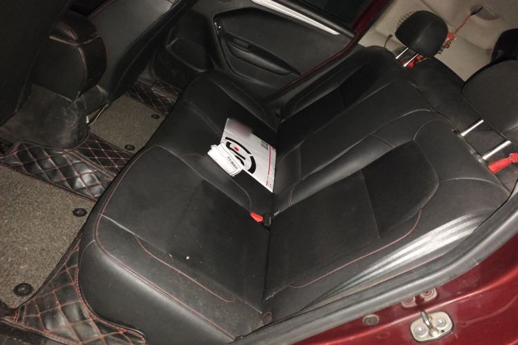 Used Citroen C3-XR 2015 1.6L Manual Pioneer Model