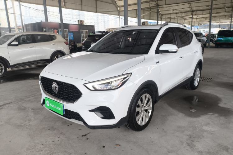 Used MG ZS 2020 180 DVVT Automatic Lite