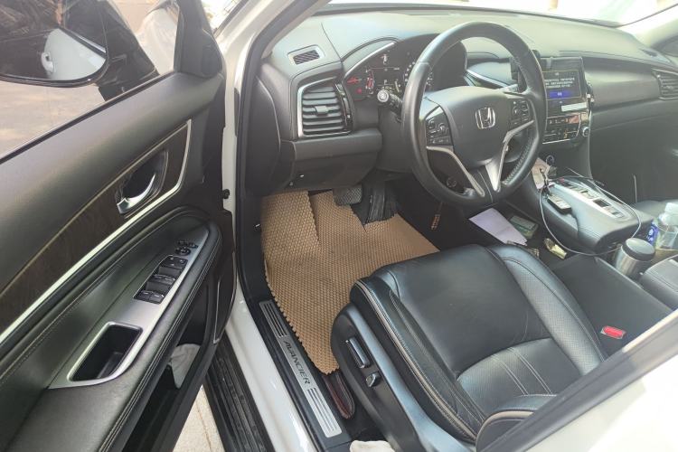 Used Honda Avancier 2020 370TURBO Two-Wheel Drive Luxury Edition