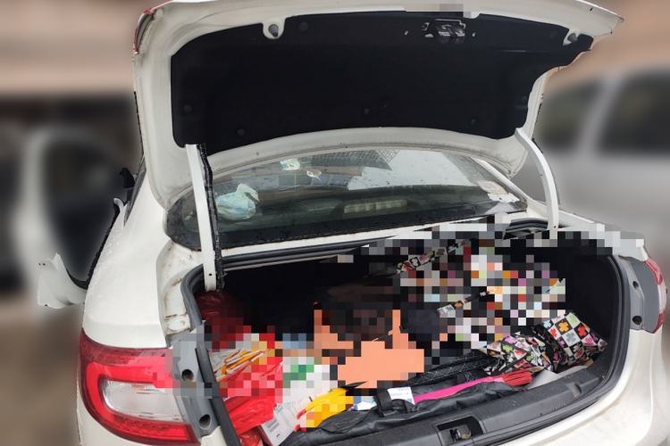 Used Renault Fluence 2015 2.0L Fashion Edition
