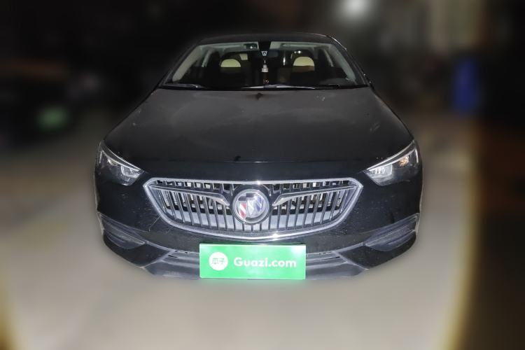 Used Buick Regal 2017 20T Elite Edition
