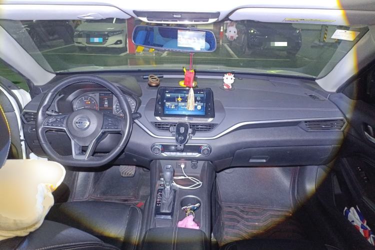 Used Nissan Teana 2020 2.0L XL Comfort Edition
