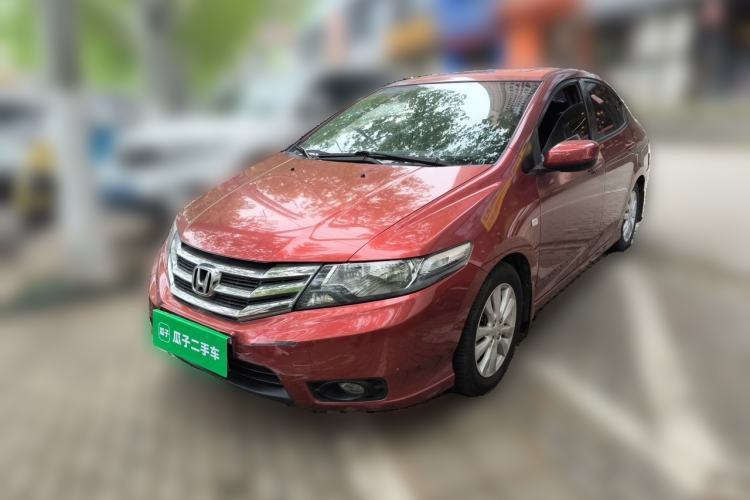 Used Honda City Classic 2012 1.5L Automatic Elite Edition