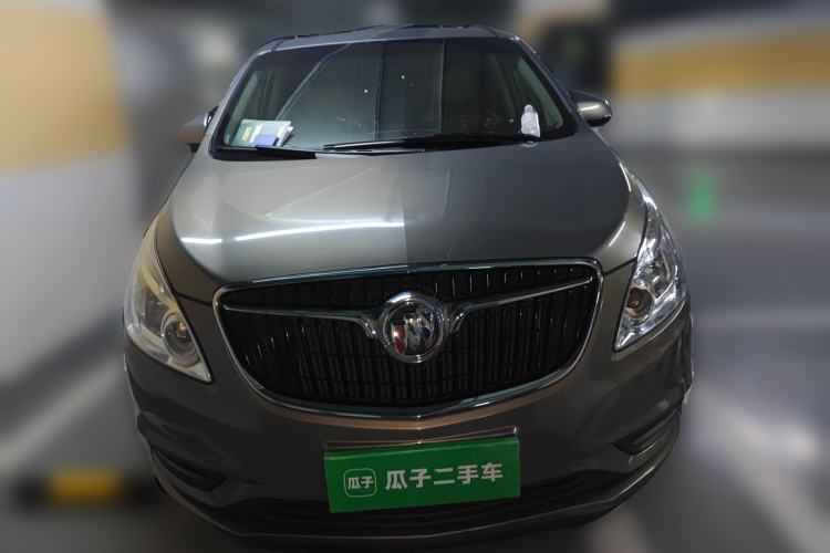 Used Buick GL8 2018 28T Prestige Version China VI Standard

