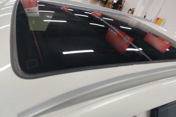 Used Cadillac XT5 2021 2.0T Two-Wheel Drive Luxury Version
