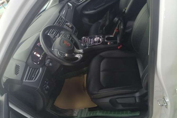 Used Roewe Ei5 2018 Internet Luxury Edition