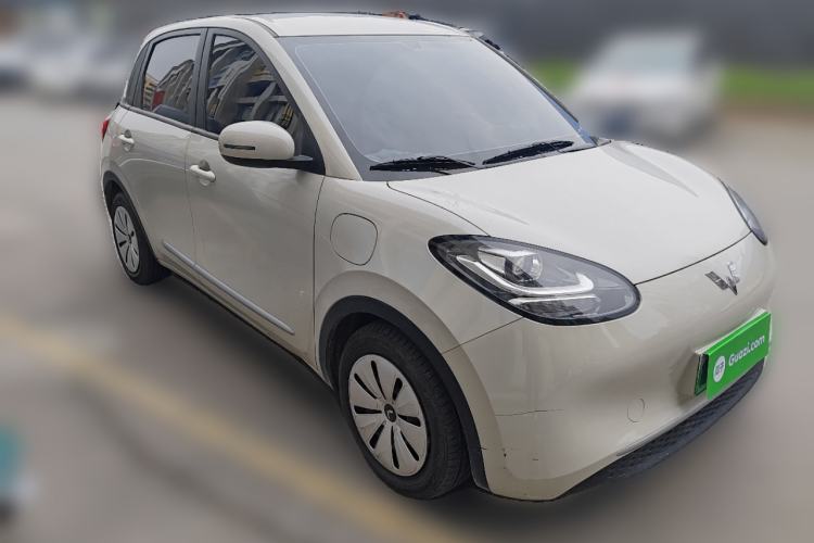 Used Wuling Bingo 2023 203km Light Edition