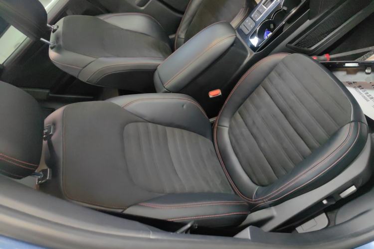 Used Ford Escape 2020 EcoBoost 245 Four-Wheel Drive ST-LINE Deluxe Edition