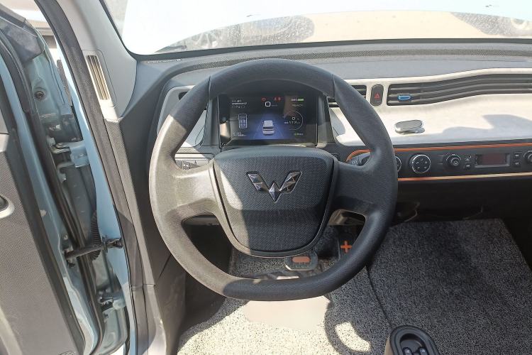 Used Wuling Hongguang MINIEV 2020 Freedom Version Lithium Iron Phosphate