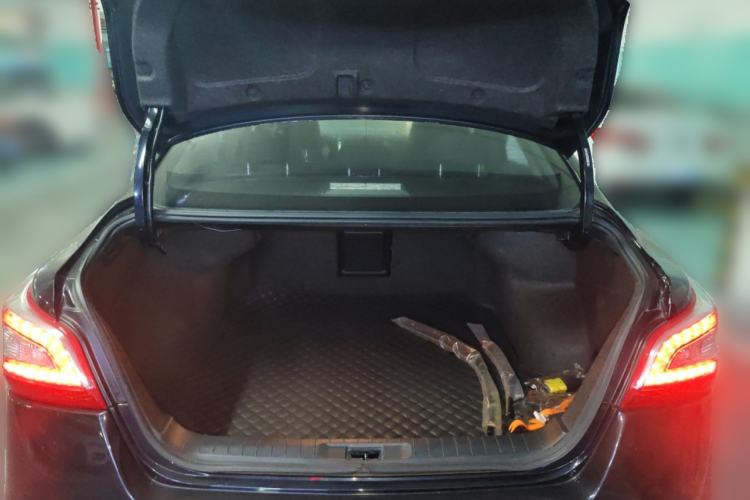 Used Nissan Teana 2013 2.0L XL Comfort Edition