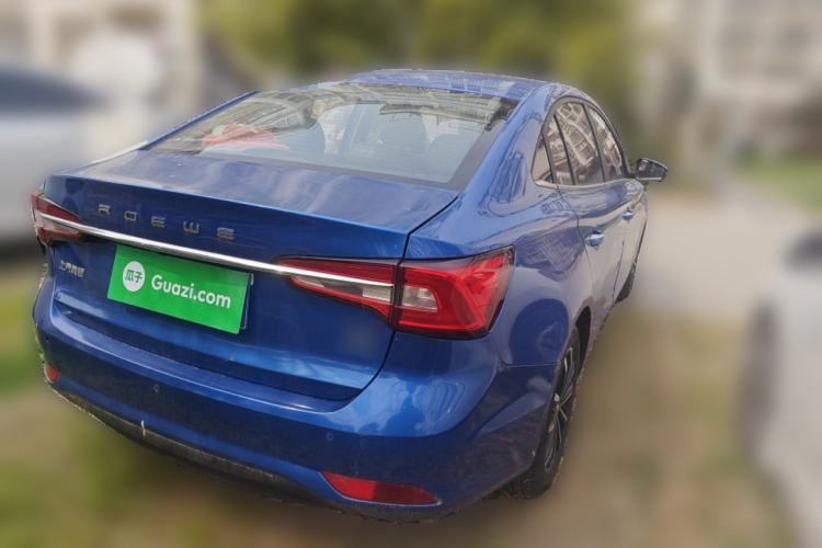 Used Roewe i5 2020 1.5L Automatic 4G Connect Luxury Flagship Edition