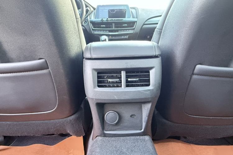 Used Cadillac CT5 2020 28T Leading Sport Model
