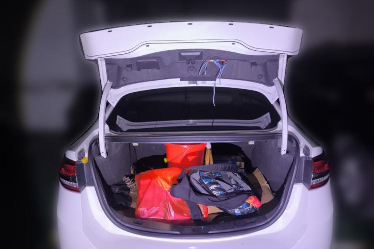 Used Ford Mondeo 2017 EcoBoost 180 Comfort Model