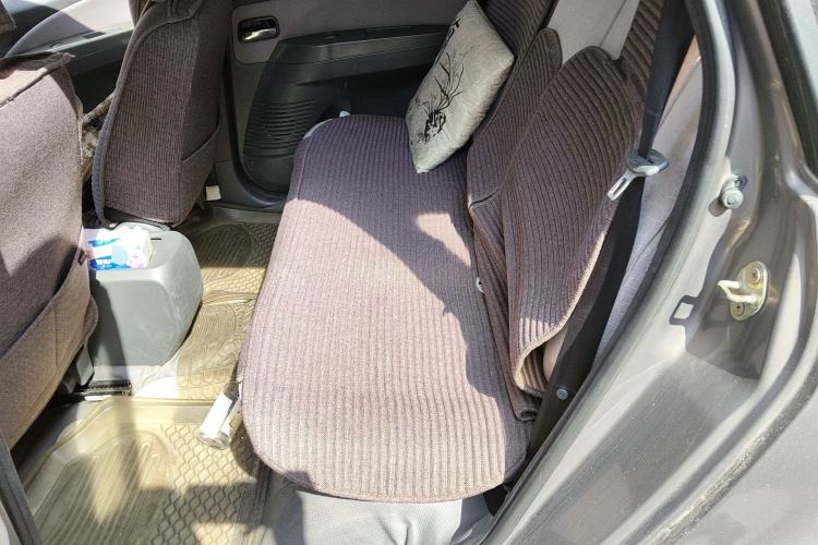 Used FORTHING Joyear 2012 XL 1.5L Manual Standard Model
