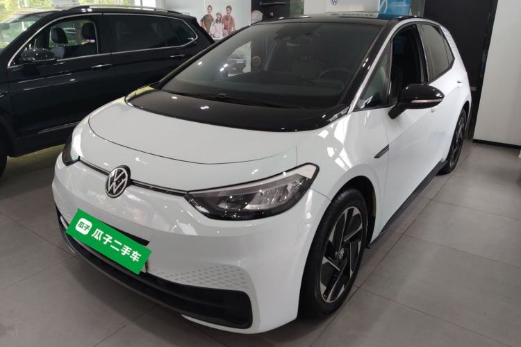 Used Volkswagen ID.3 2023 Pure Smart Edition