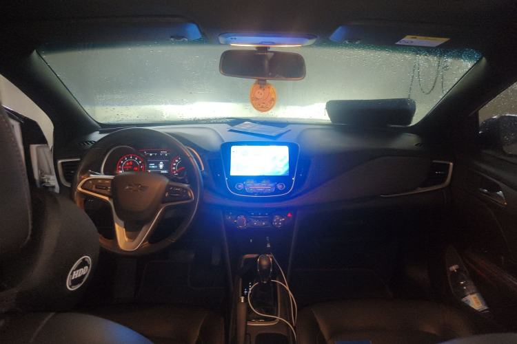 Used Chevrolet Monza 2020 Light Hybrid RS 330T Automatic Comfort Edition