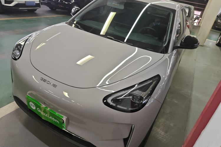 Used Geely Galaxy Geome 2025 310km Dream Edition