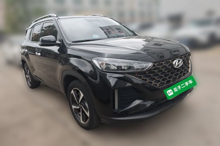 Used Hyundai ix35 2021 2.0L Automatic 2WD GLS Leading Edition