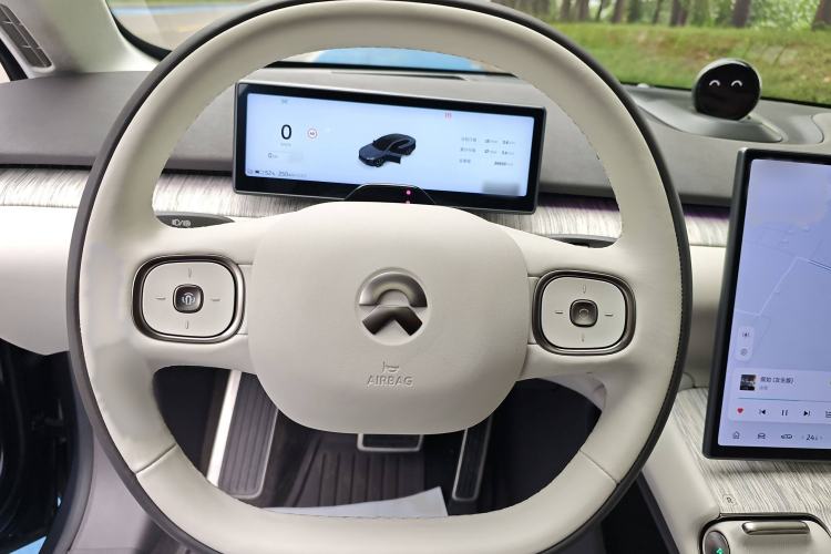 Used Nio ET7 2022 100kWh First Edition