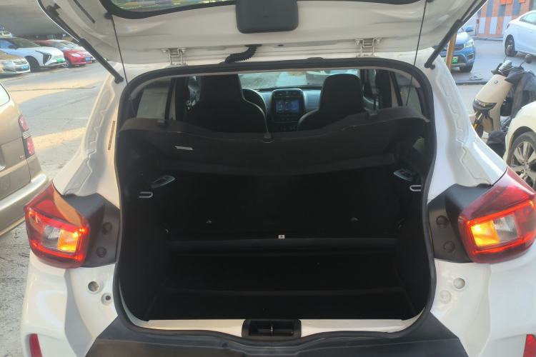 Used Renault E-Nuo 2019 e-Smart Model