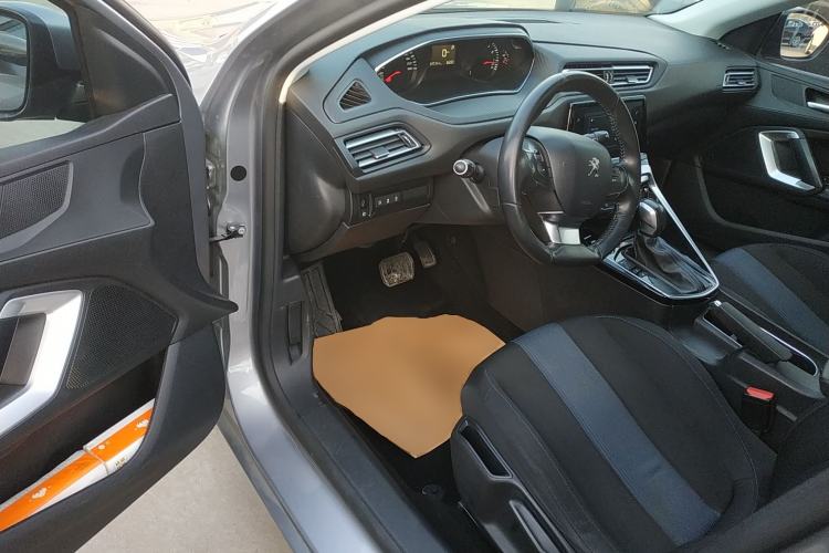 Used Peugeot 308 2018 230THP Automatic Luxury Edition
