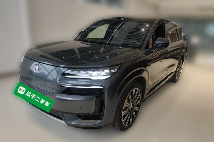 Used Denza N9 2025 Prestige Version