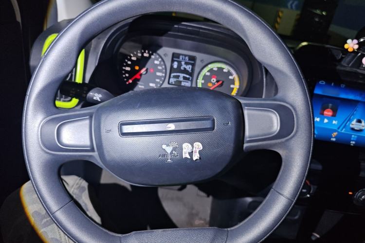 Used Roewe Clever 2021 302km Excellence Edition
