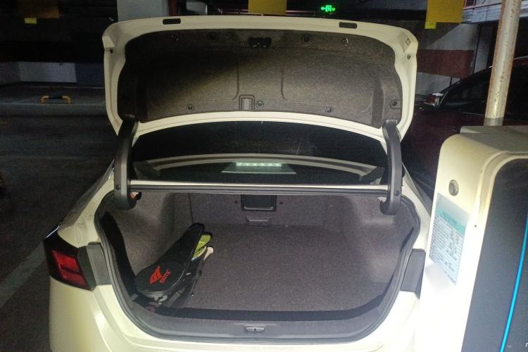 Used Nissan Teana 2021 2.0L XL Comfort Edition
