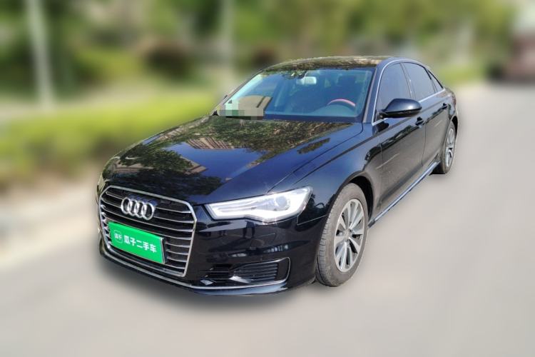 Used Audi A6L 2016 30 FSI Comfort Version