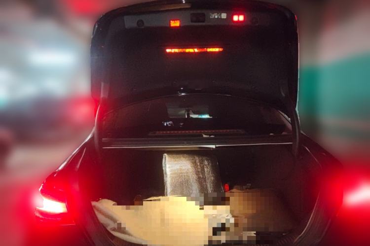 Used Mercedes-Benz E-Class 2023 E 300 L Luxury Model