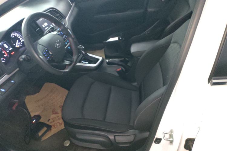 Used Hyundai Elantra (6th Generation / Lingdong) 2016 1.6L Automatic ZhiXuan – Elite Version

