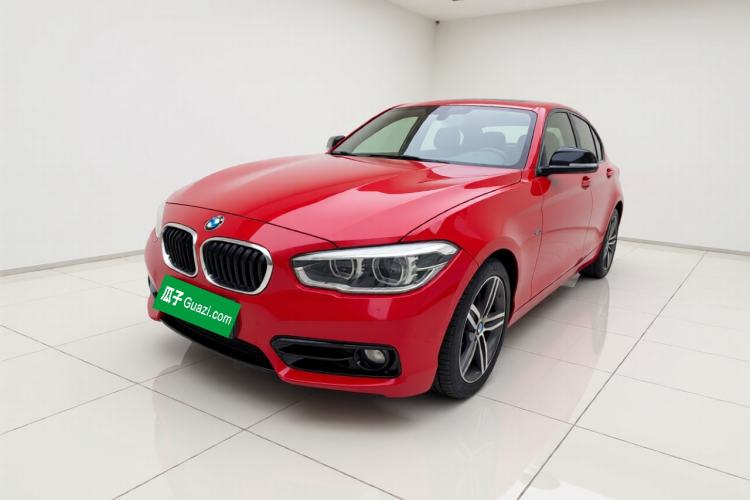 Used BMW 1 Series 2015 120i Sport Design Package