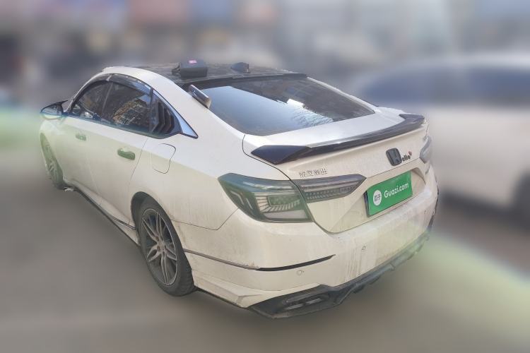 Used Honda Inspire 2022 Xing·Hybrid 2.0L Pure Edition